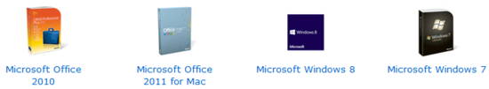 Microsoft Work At Home Software