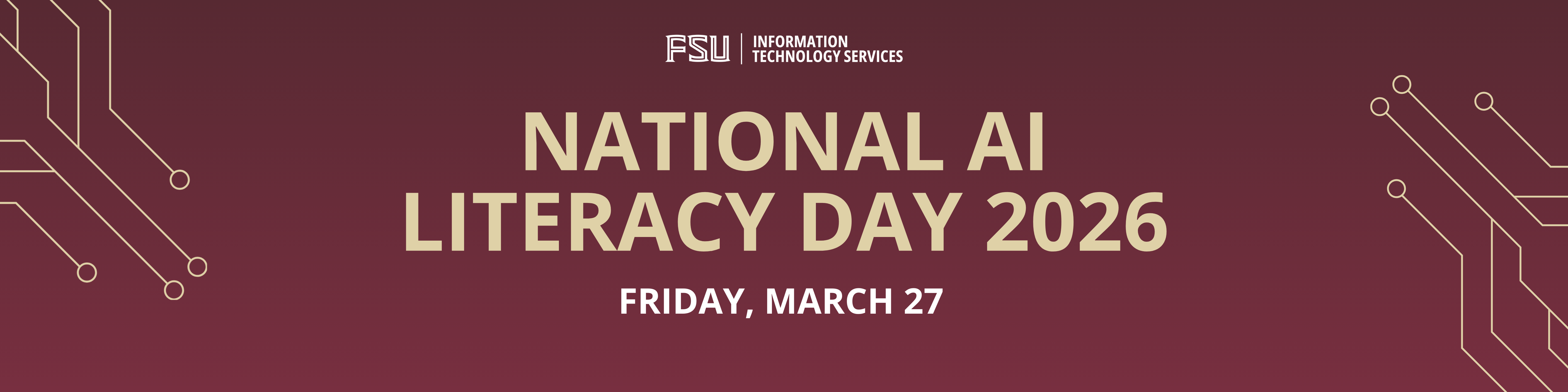 National AI Literacy Day