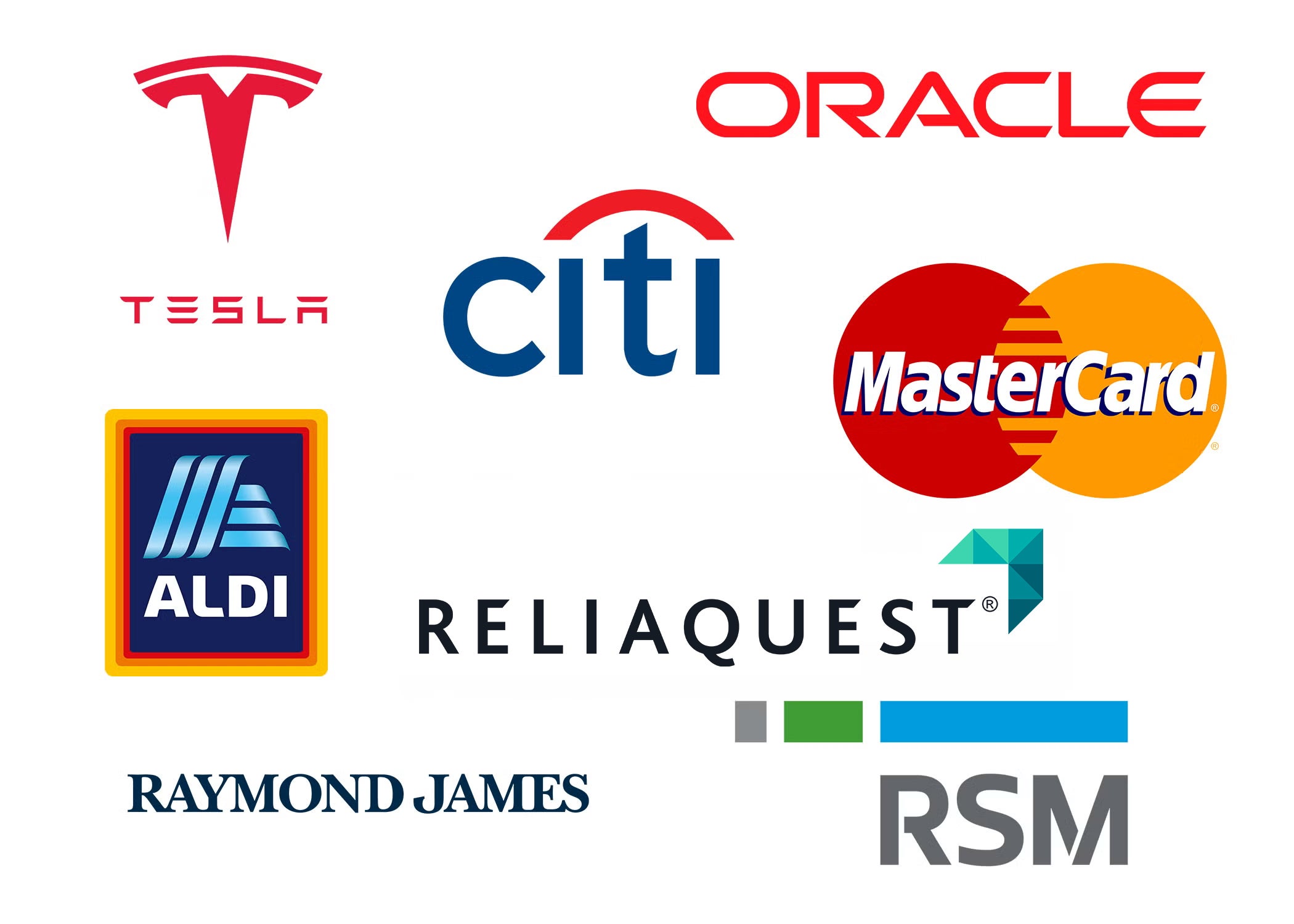 Logo Collage