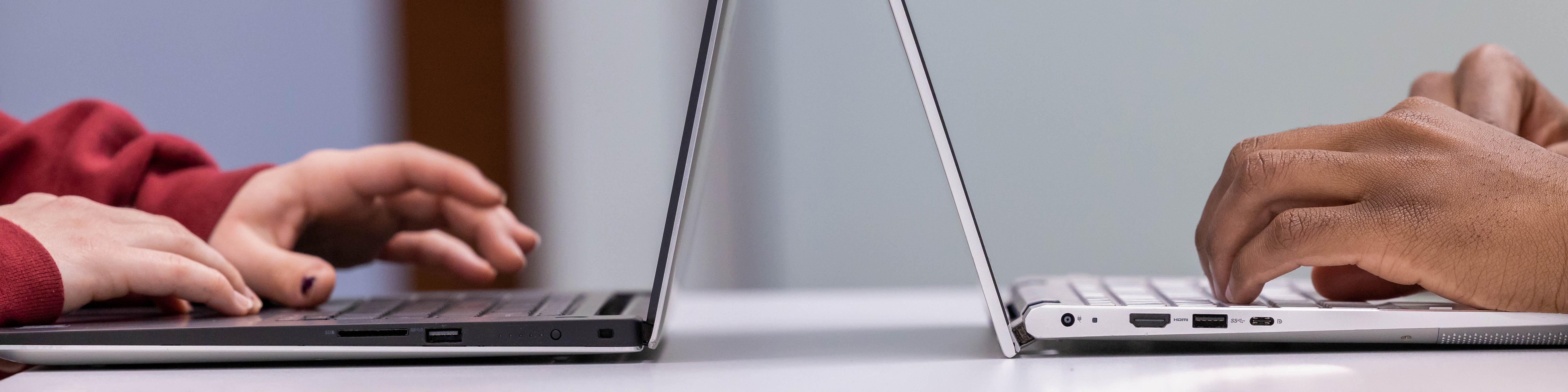 Research Technologies Banner