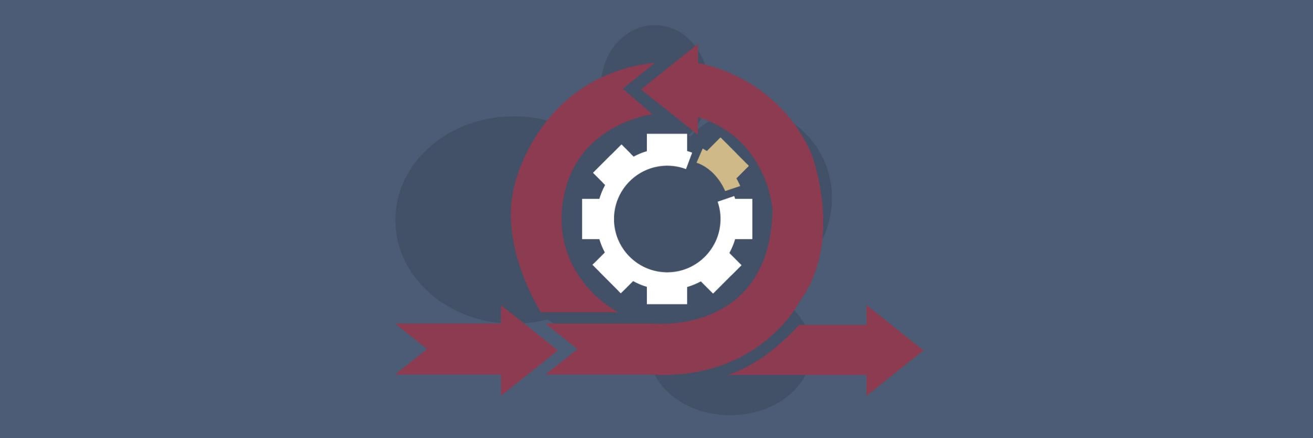 COOP Emergency Management Banner