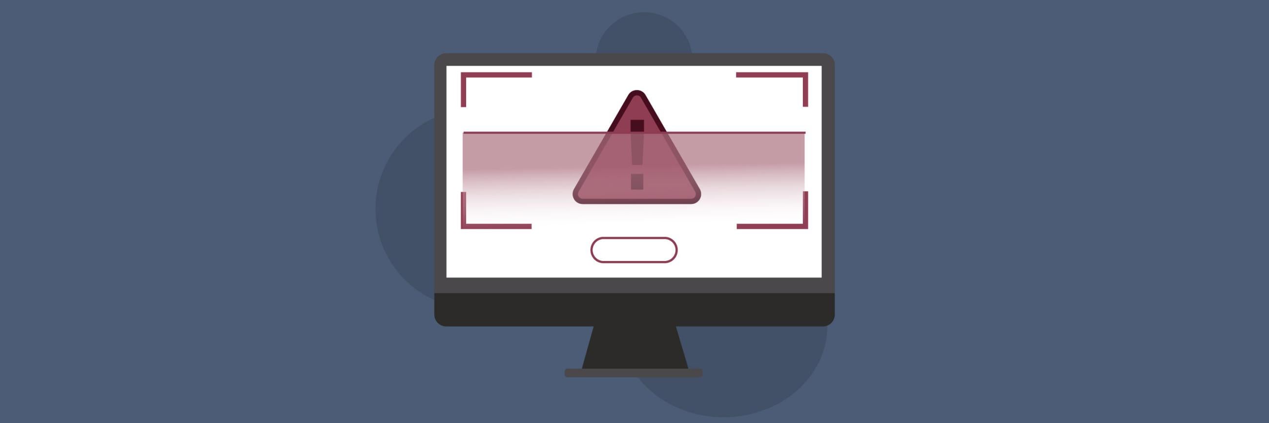 Vulnerability Management Banner