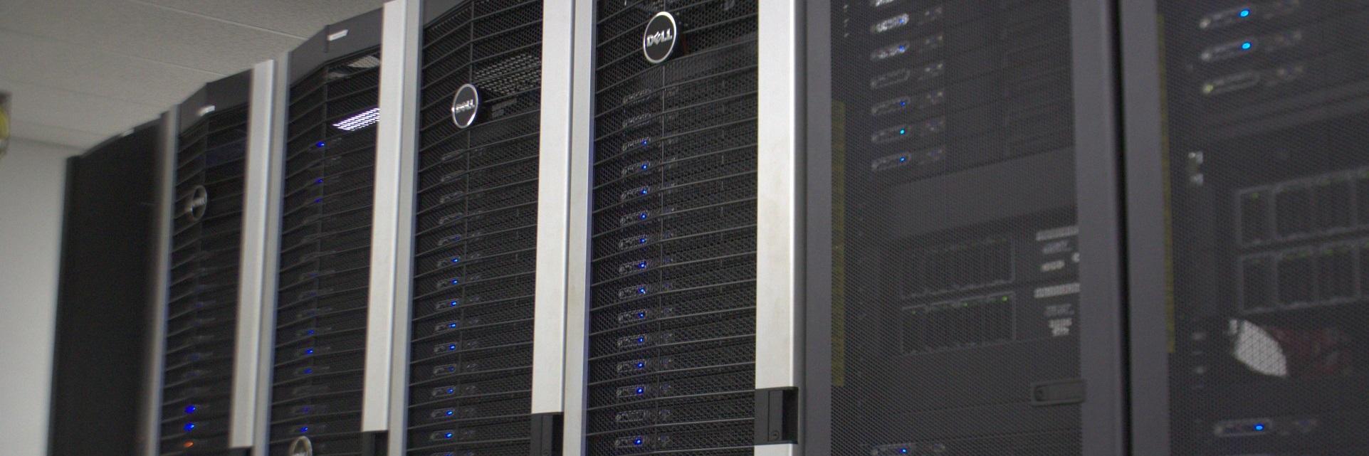 Servers