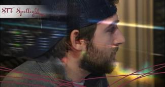 Post production supervisor for the film school, Thomas Gast, is amazed at the convenience these projectors have offered the department.