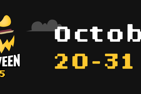 Cyberween Graphic
