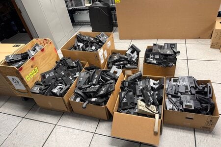 FSU Completes Migration of Avaya Users to Zoom Phone