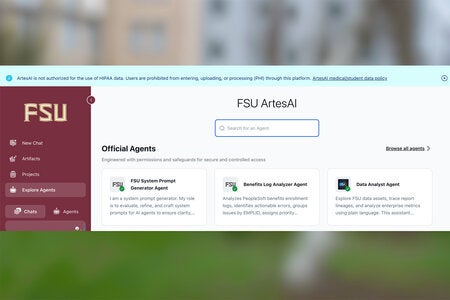 Screenshot for ArtesAI