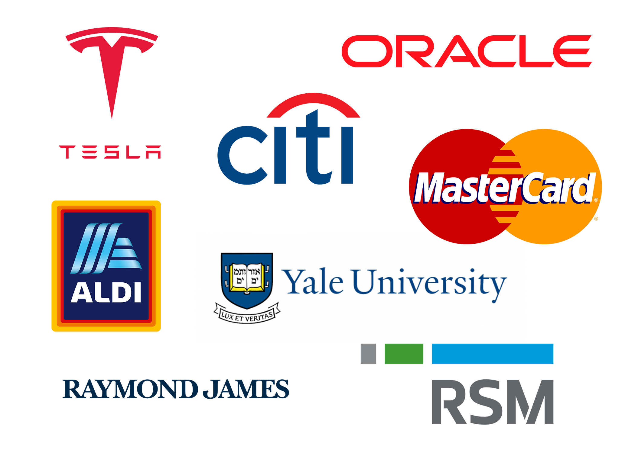 Logo Collage