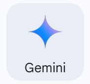 Google Tools Gemini icon