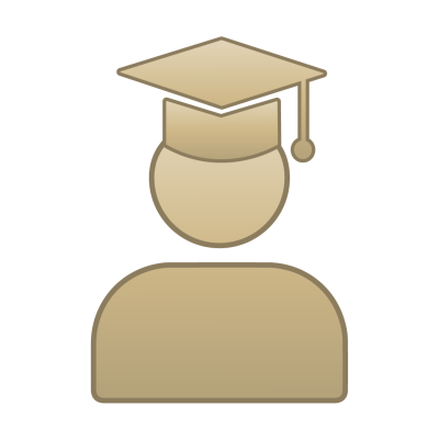 Alumni Icon