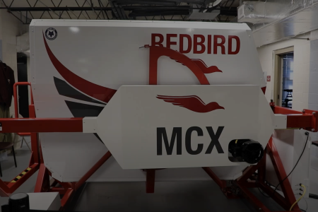 Flight Simulator