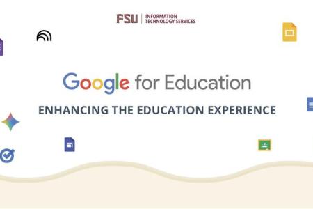 Google for Education Suite