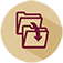 image of FSU Dropbox icon